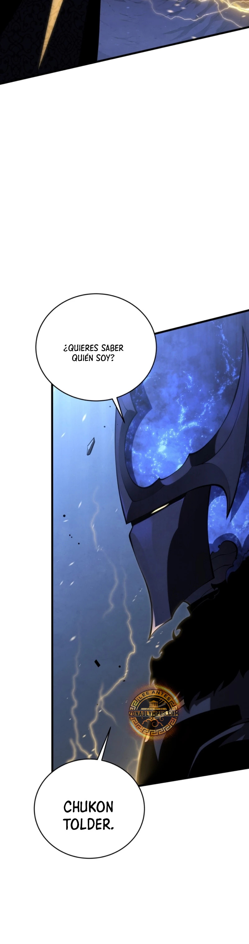 Read El hijo menor del maestro de la espada ES Manga Online