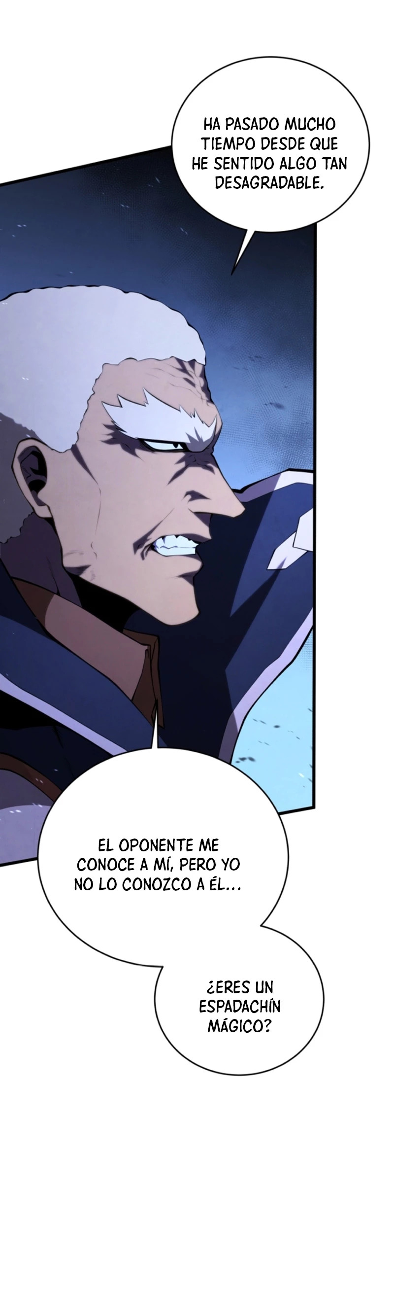 Read El hijo menor del maestro de la espada ES Manga Online