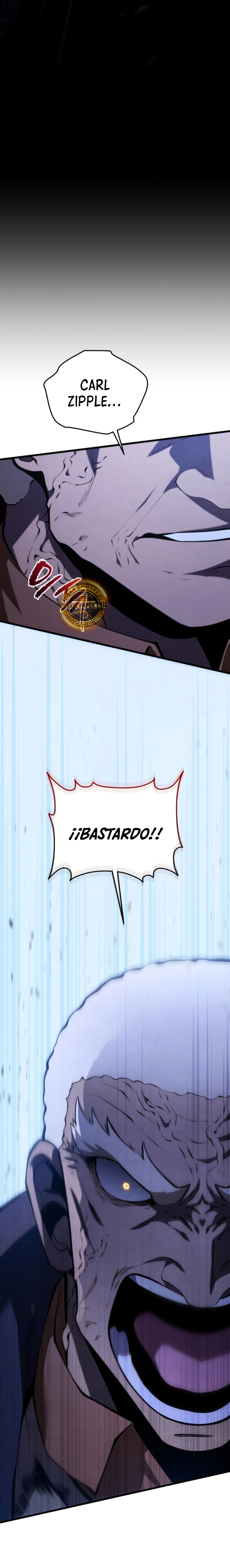 Read El hijo menor del maestro de la espada ES Manga Online