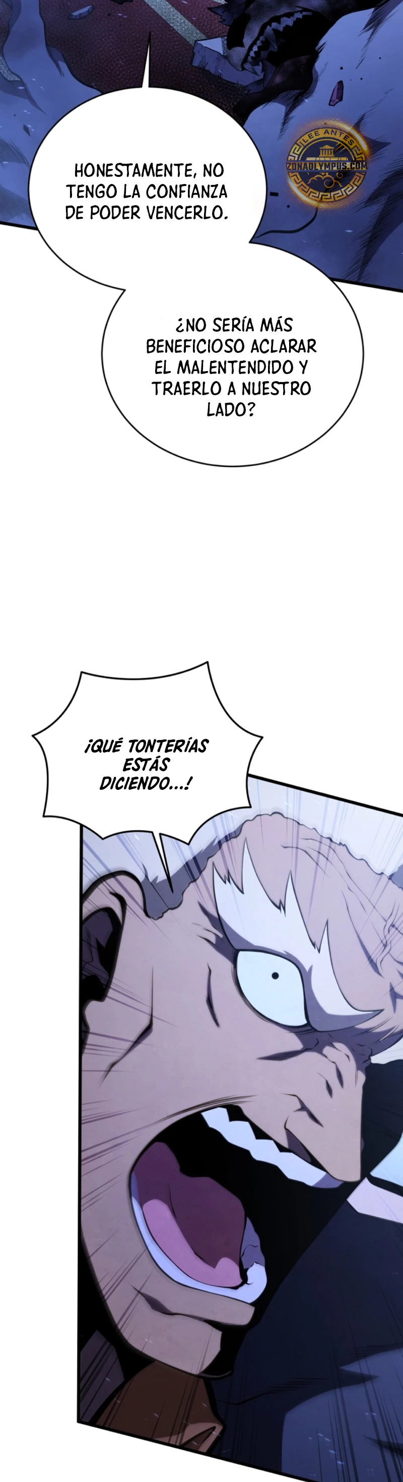 Read El hijo menor del maestro de la espada ES Manga Online