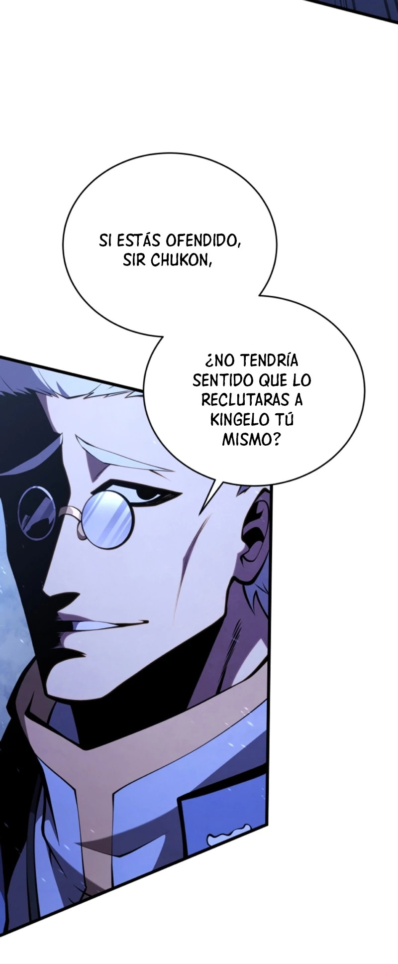 Read El hijo menor del maestro de la espada ES Manga Online