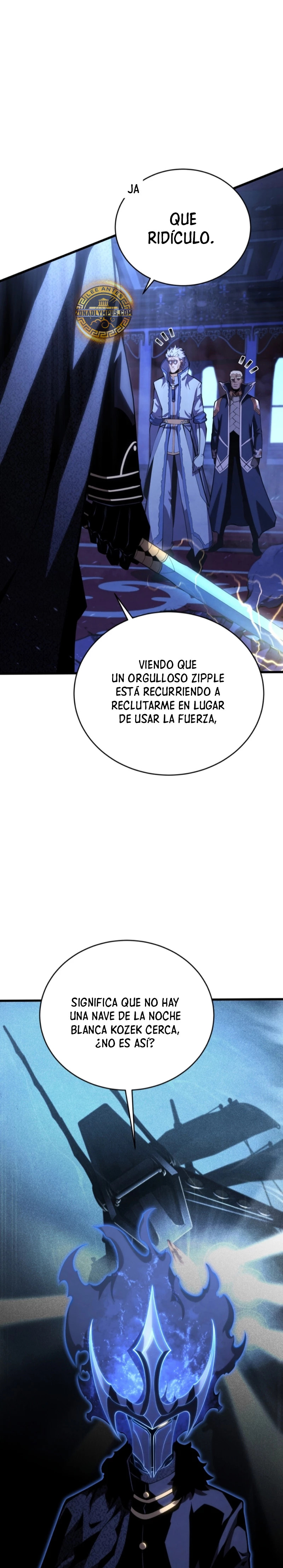 Read El hijo menor del maestro de la espada ES Manga Online
