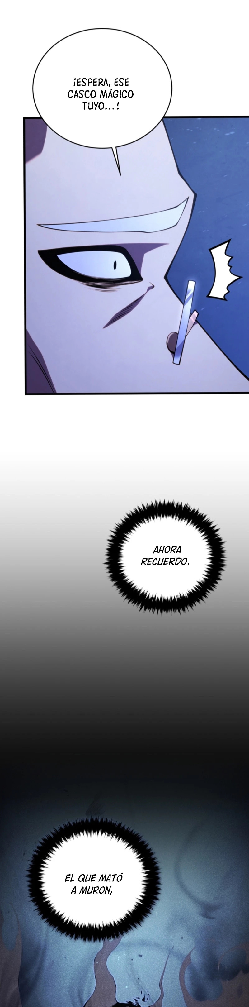 Read El hijo menor del maestro de la espada ES Manga Online