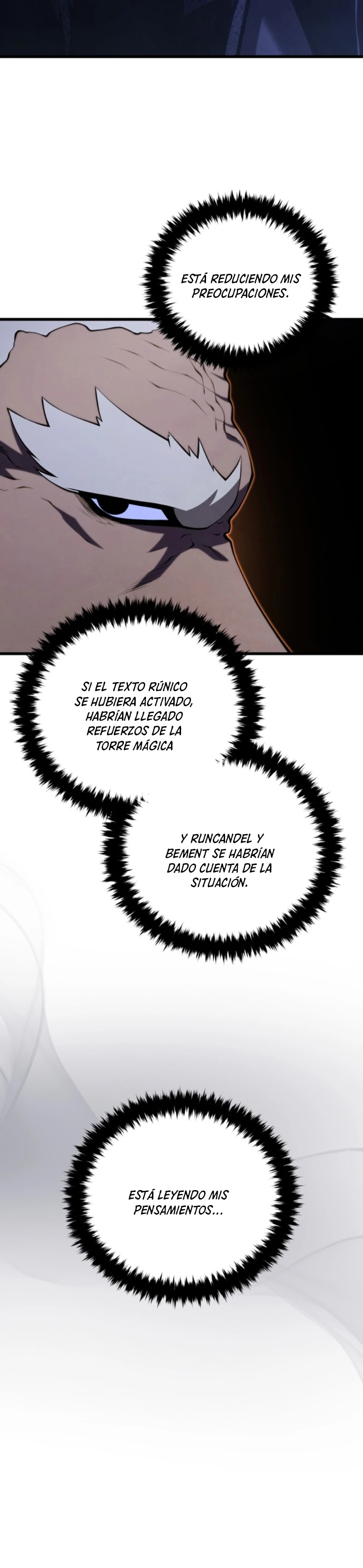 Read El hijo menor del maestro de la espada ES Manga Online