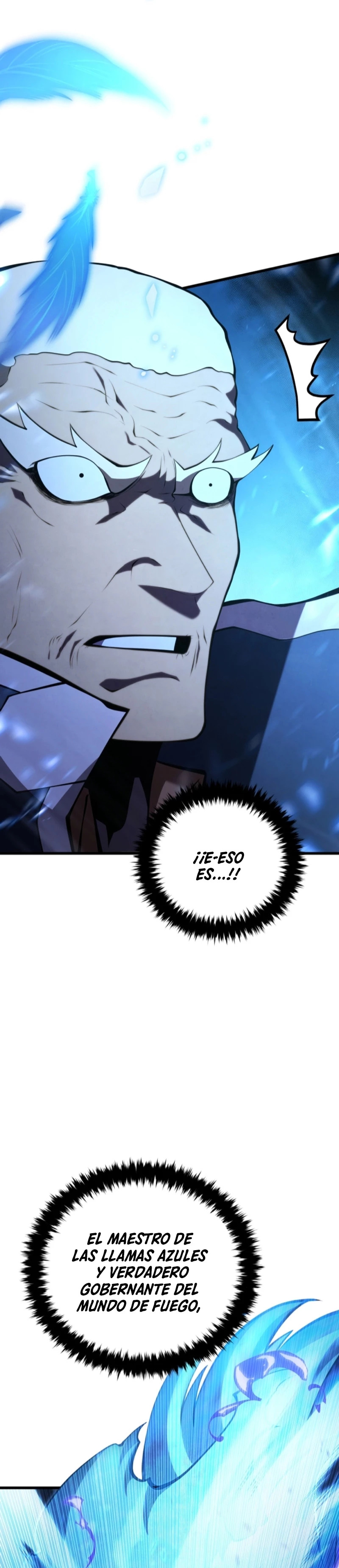 Read El hijo menor del maestro de la espada ES Manga Online