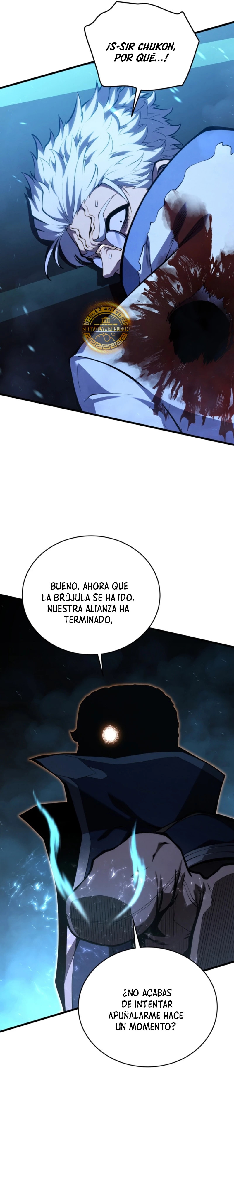Read El hijo menor del maestro de la espada ES Manga Online