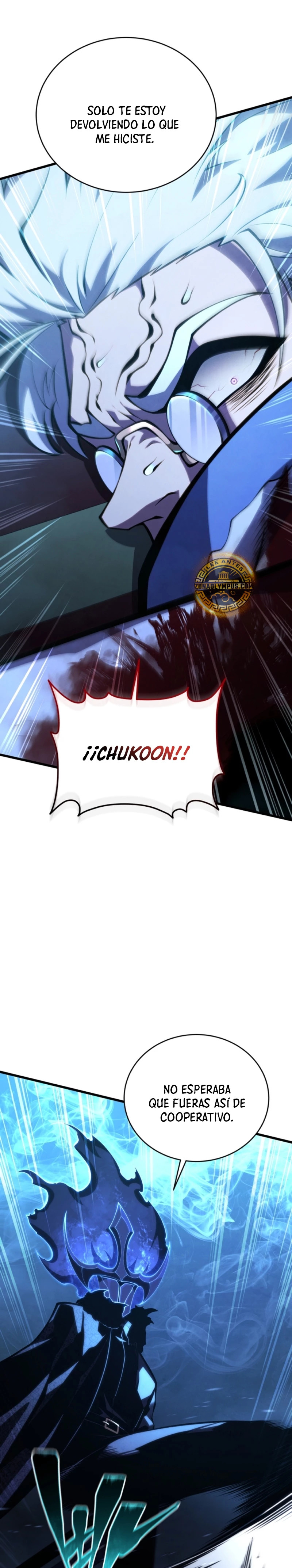 Read El hijo menor del maestro de la espada ES Manga Online