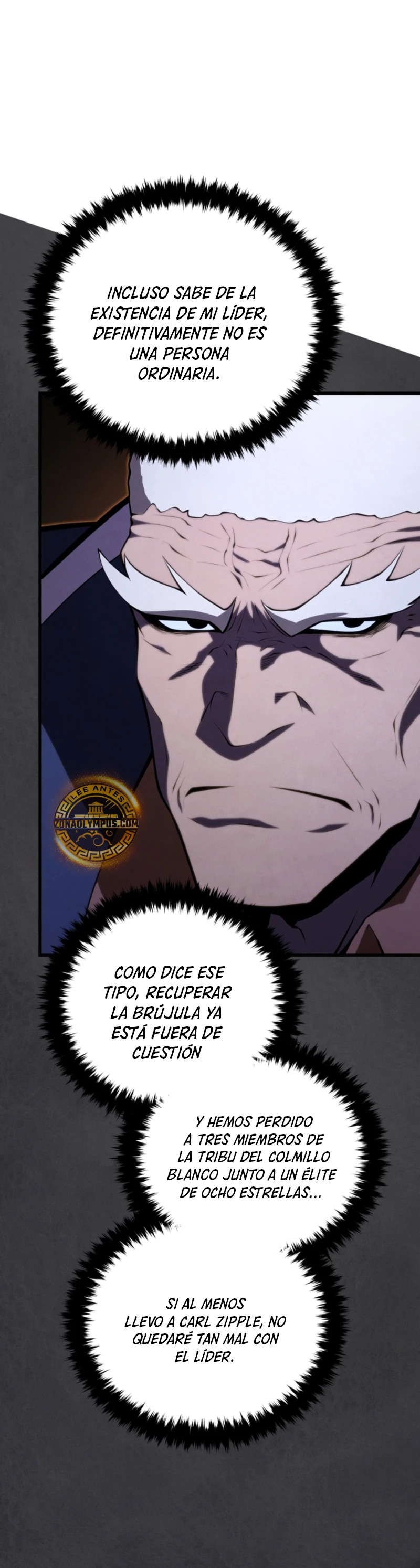Read El hijo menor del maestro de la espada ES Manga Online