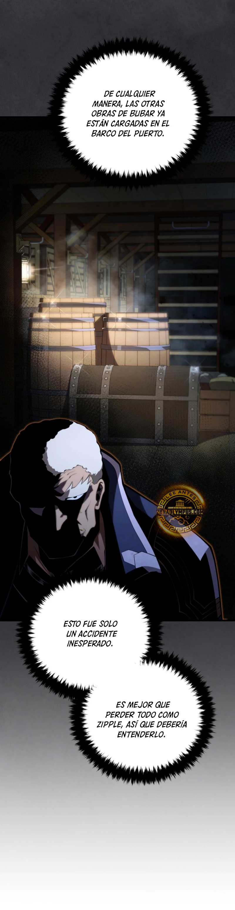Read El hijo menor del maestro de la espada ES Manga Online