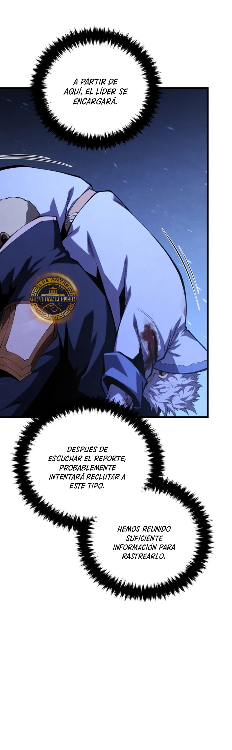 Read El hijo menor del maestro de la espada ES Manga Online