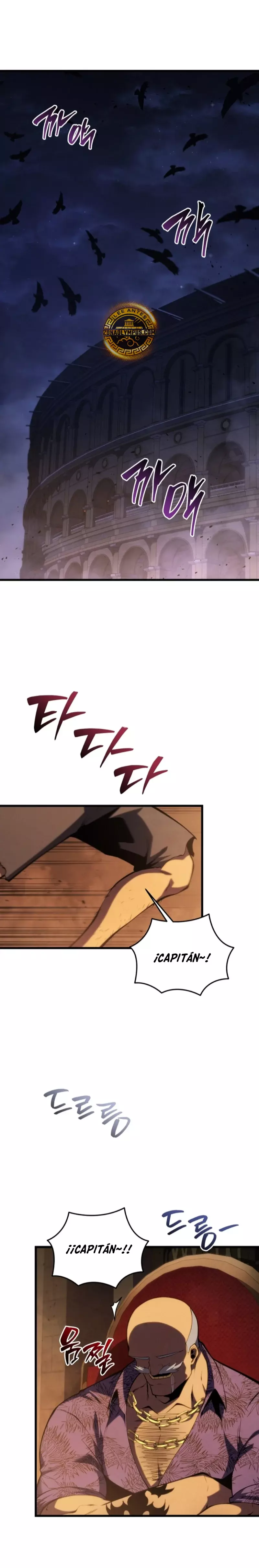 Read El hijo menor del maestro de la espada ES Manga Online