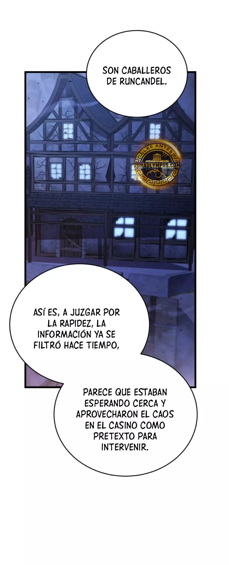 Read El hijo menor del maestro de la espada ES Manga Online