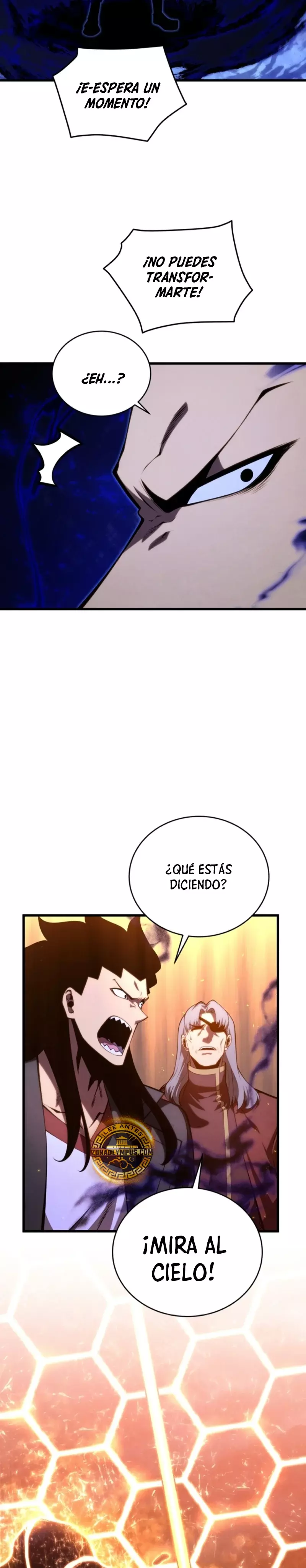 Read El hijo menor del maestro de la espada ES Manga Online