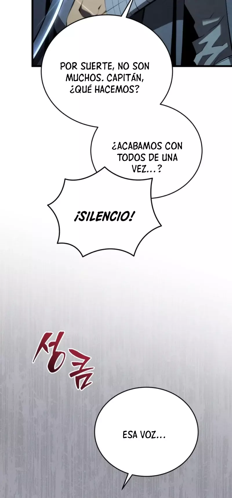 Read El hijo menor del maestro de la espada ES Manga Online