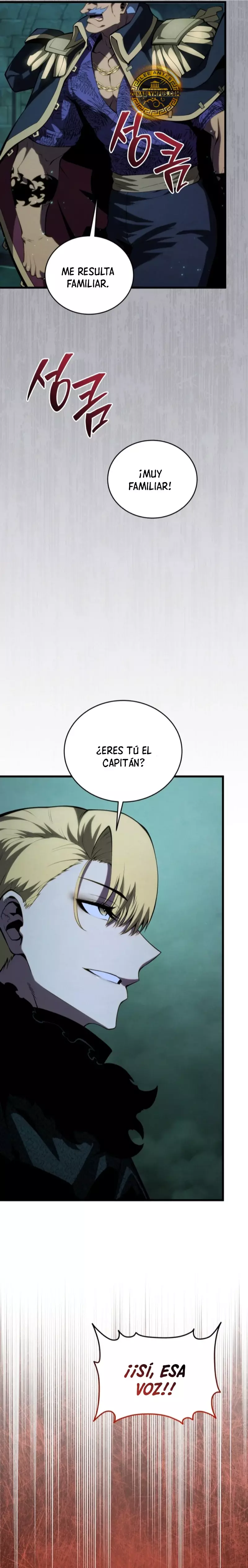 Read El hijo menor del maestro de la espada ES Manga Online