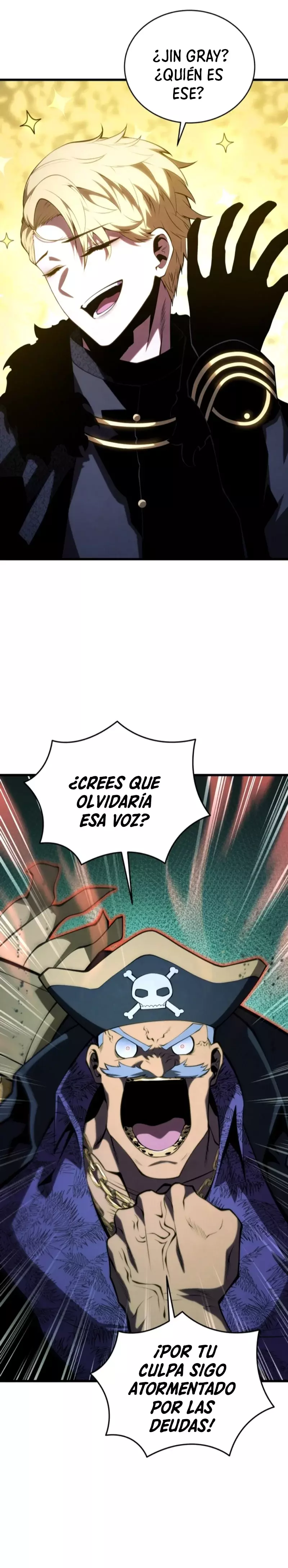 Read El hijo menor del maestro de la espada ES Manga Online