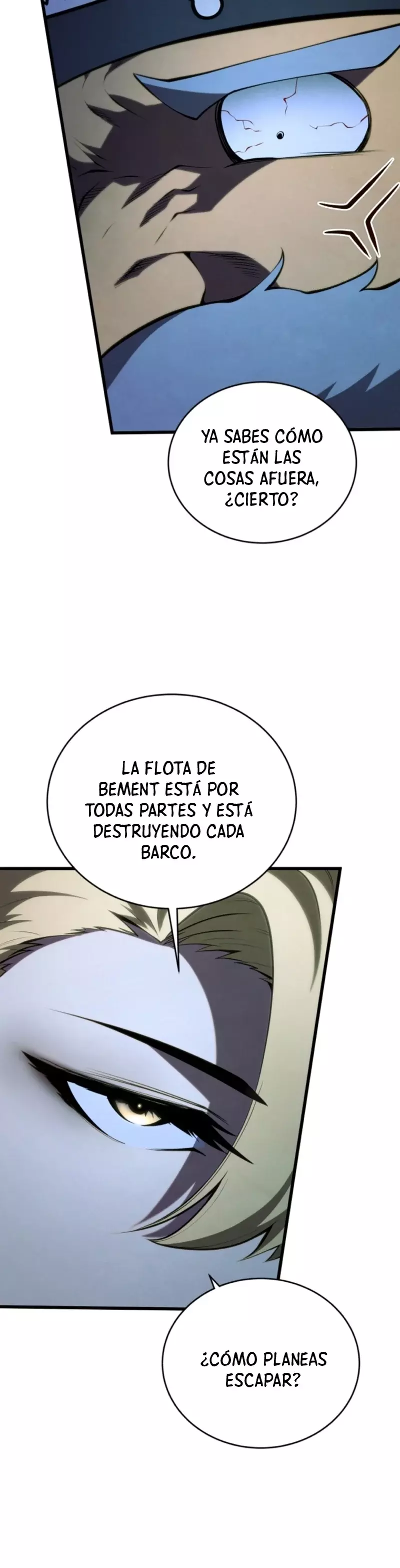 Read El hijo menor del maestro de la espada ES Manga Online