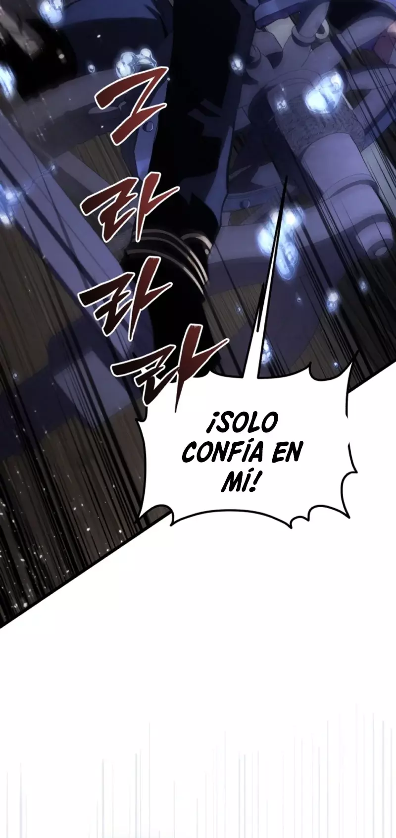 Read El hijo menor del maestro de la espada ES Manga Online