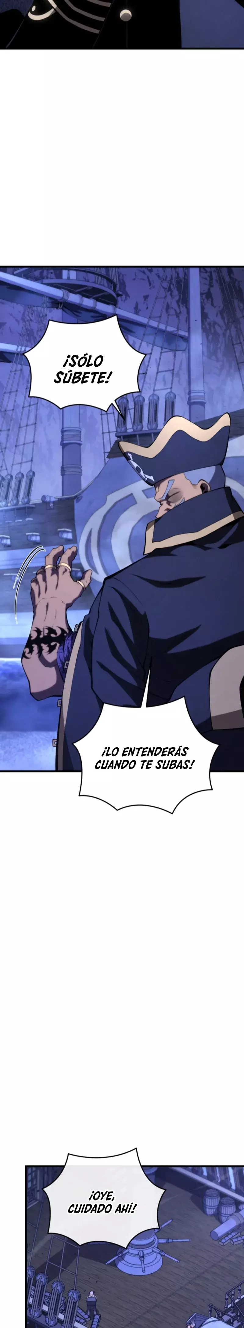 Read El hijo menor del maestro de la espada ES Manga Online