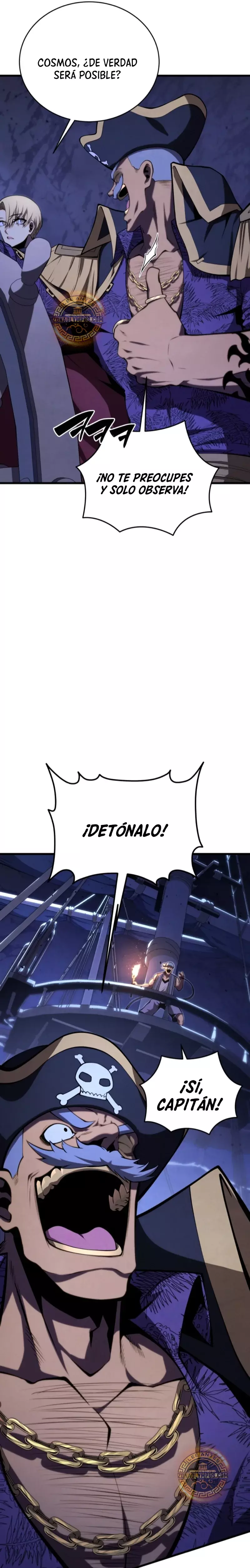 Read El hijo menor del maestro de la espada ES Manga Online