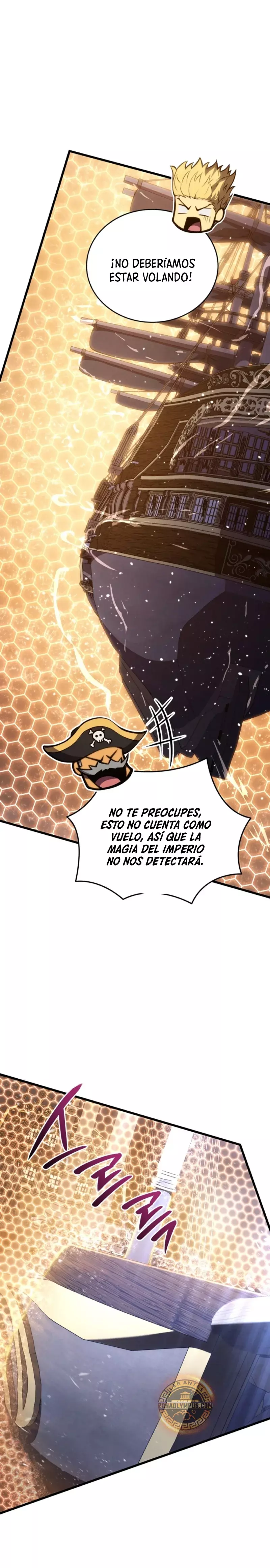 Read El hijo menor del maestro de la espada ES Manga Online