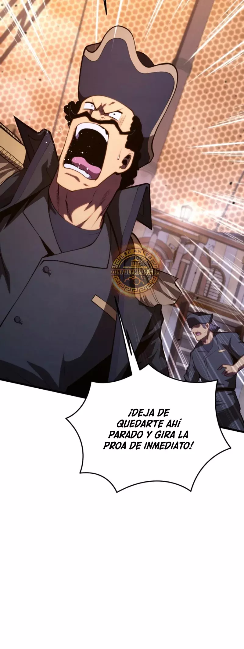 Read El hijo menor del maestro de la espada ES Manga Online