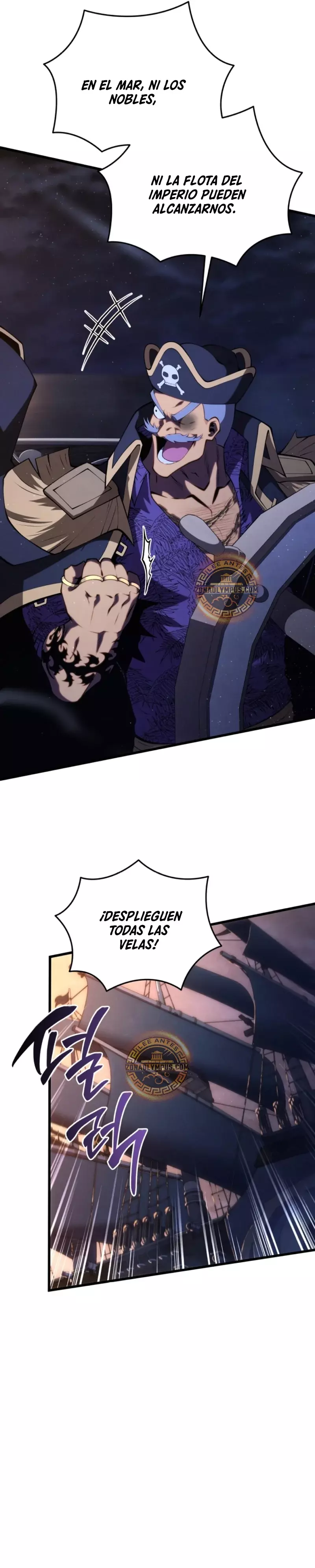 Read El hijo menor del maestro de la espada ES Manga Online