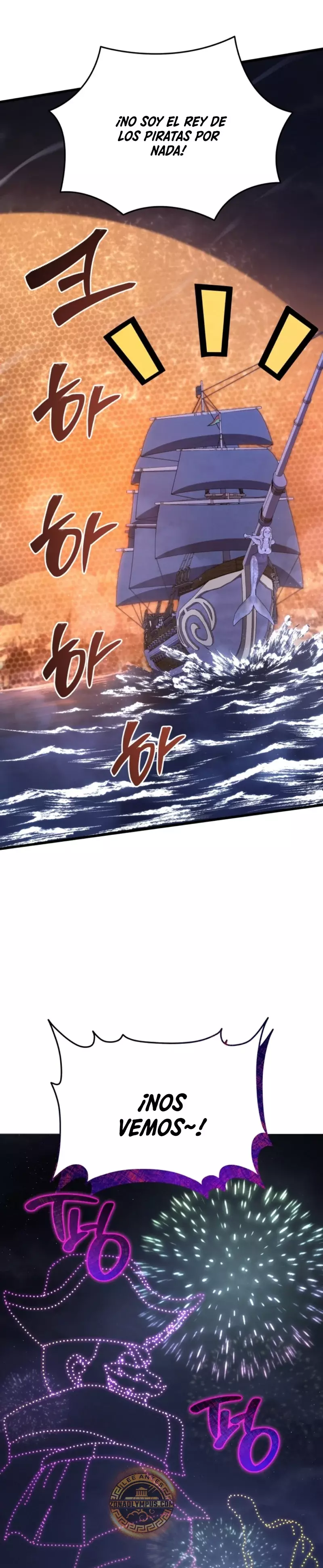 Read El hijo menor del maestro de la espada ES Manga Online