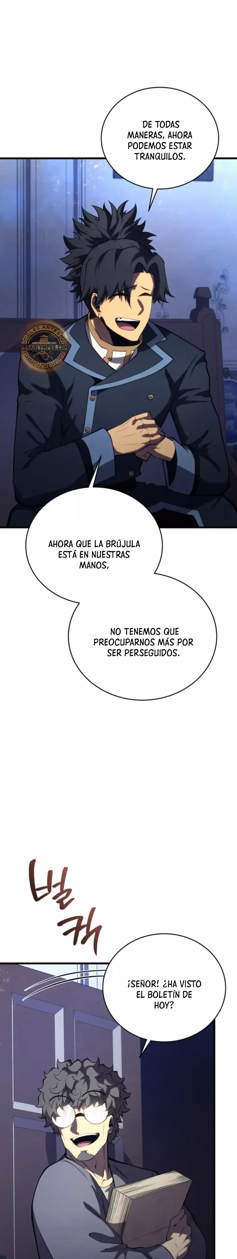 Read El hijo menor del maestro de la espada ES Manga Online