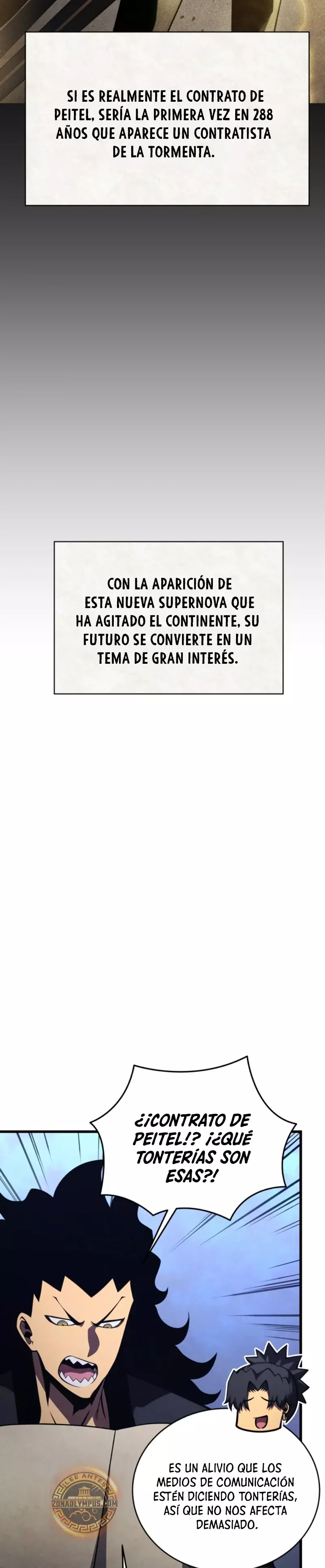 Read El hijo menor del maestro de la espada ES Manga Online