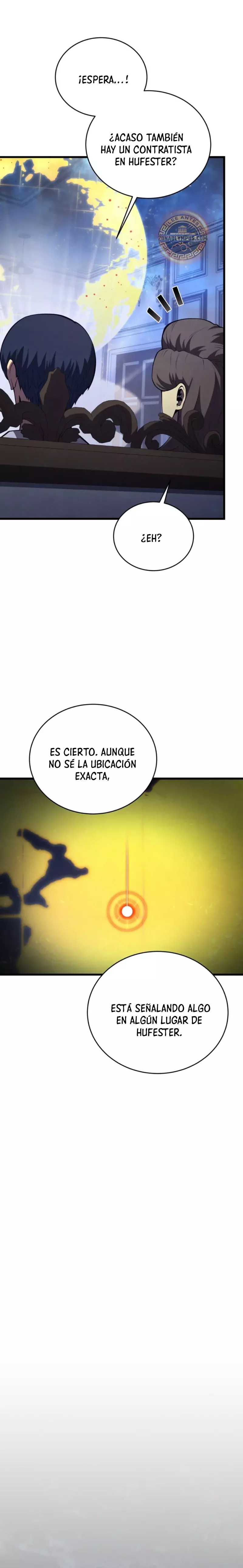 Read El hijo menor del maestro de la espada ES Manga Online