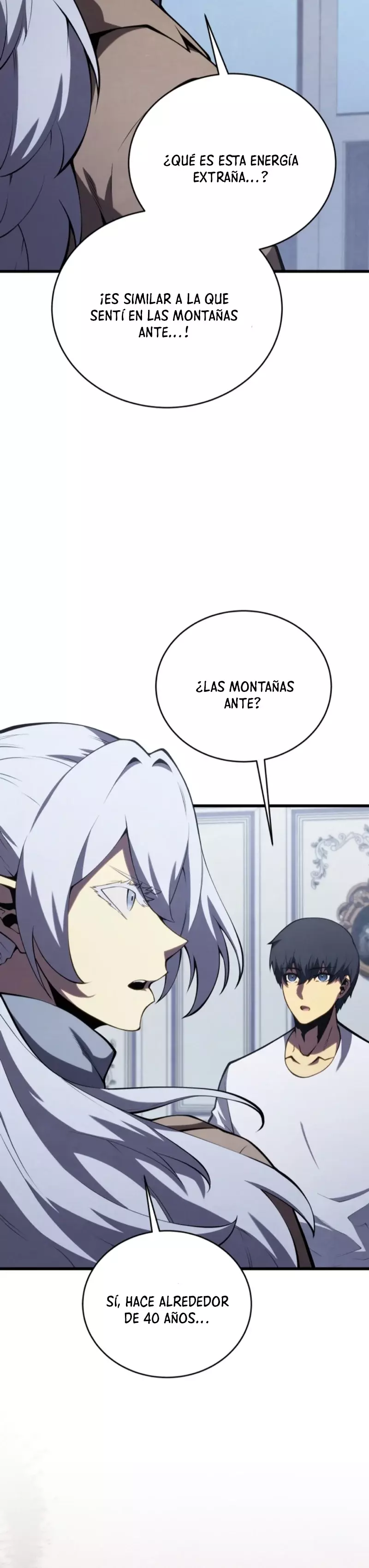 Read El hijo menor del maestro de la espada ES Manga Online