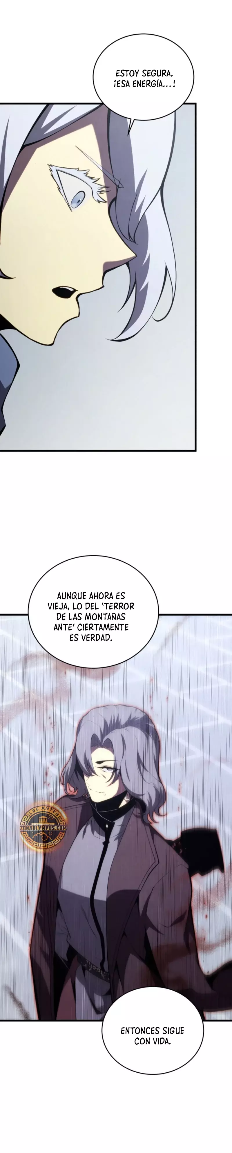 Read El hijo menor del maestro de la espada ES Manga Online