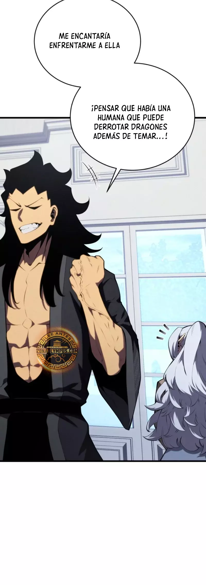 Read El hijo menor del maestro de la espada ES Manga Online