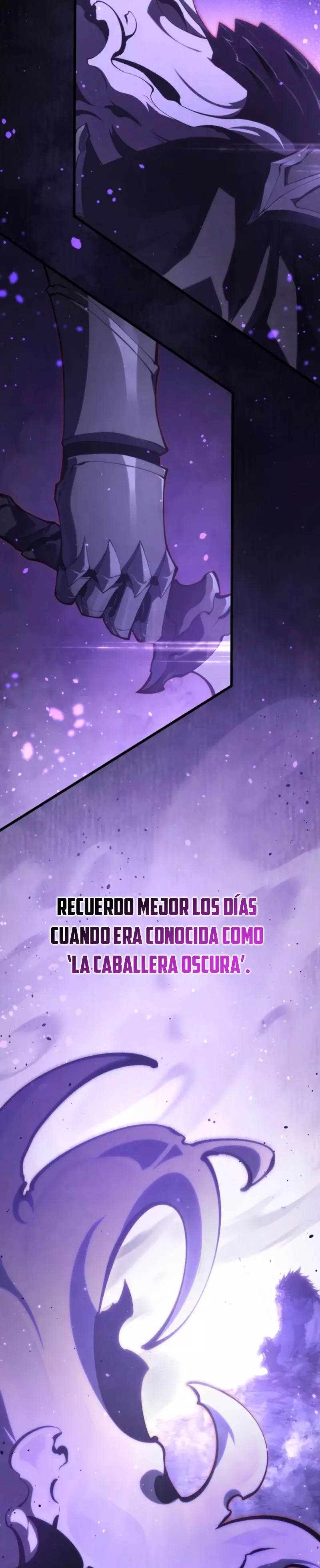 Read El hijo menor del maestro de la espada ES Manga Online