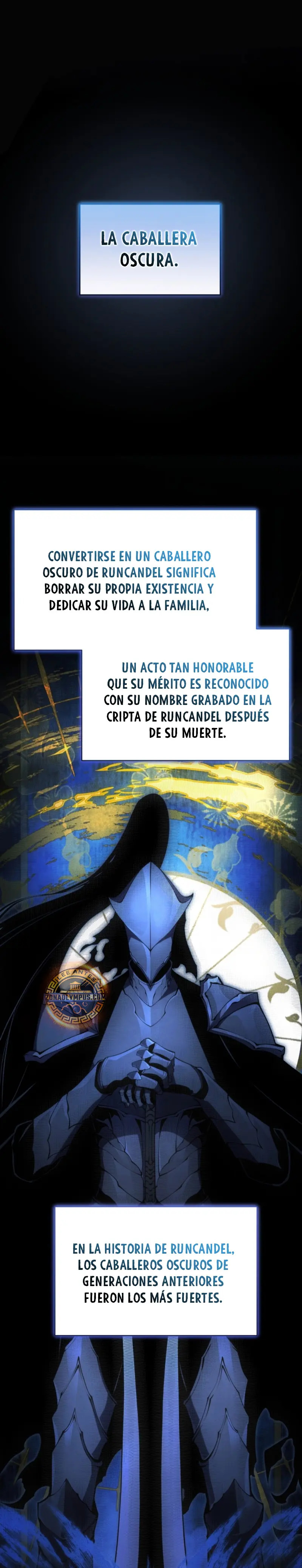 Read El hijo menor del maestro de la espada ES Manga Online