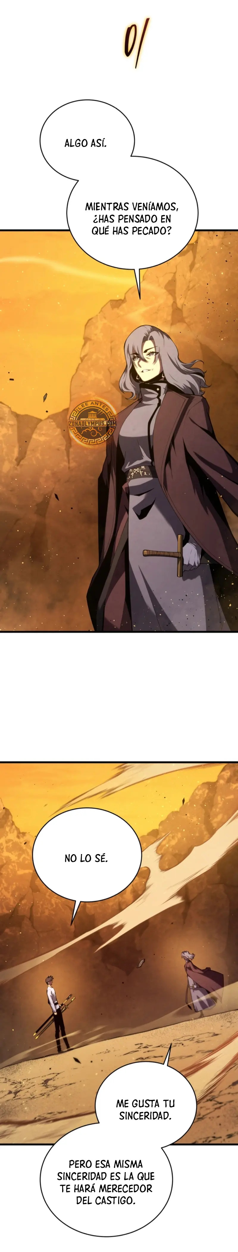 Read El hijo menor del maestro de la espada ES Manga Online