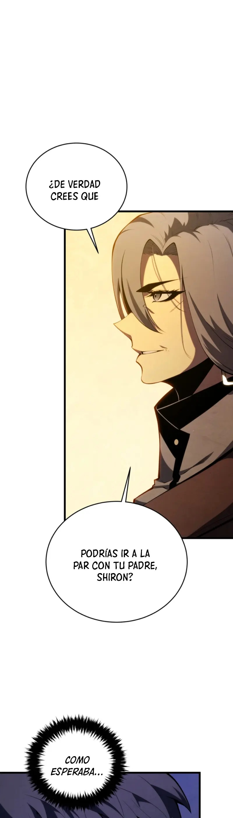 Read El hijo menor del maestro de la espada ES Manga Online