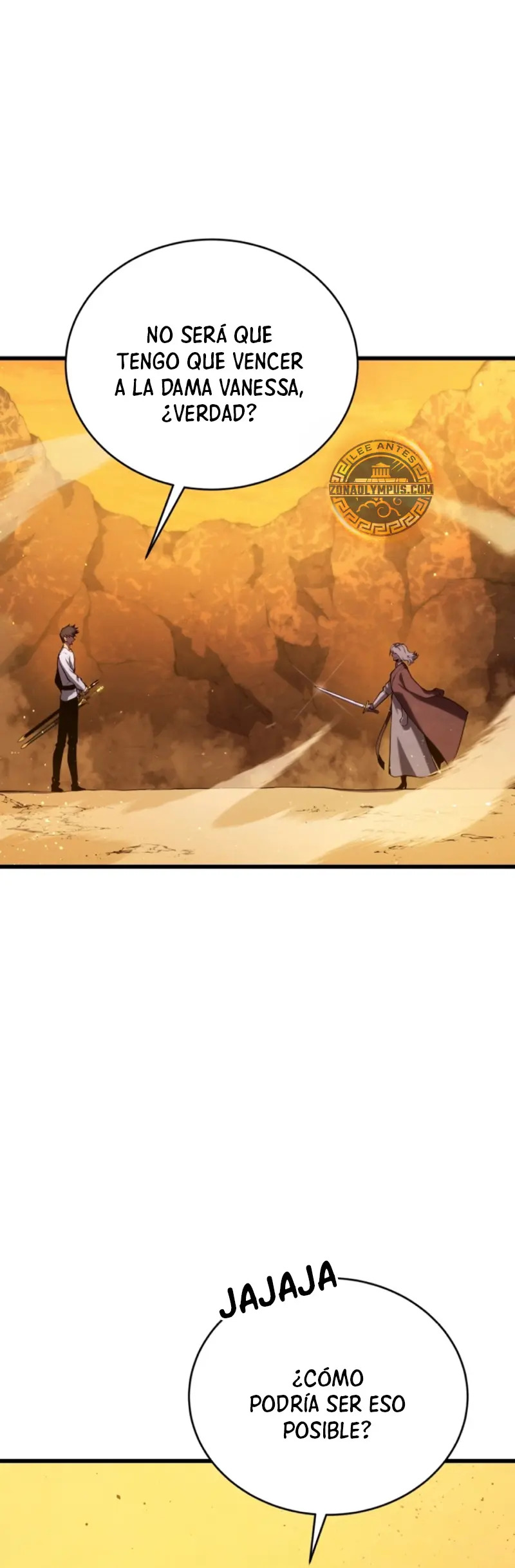 Read El hijo menor del maestro de la espada ES Manga Online