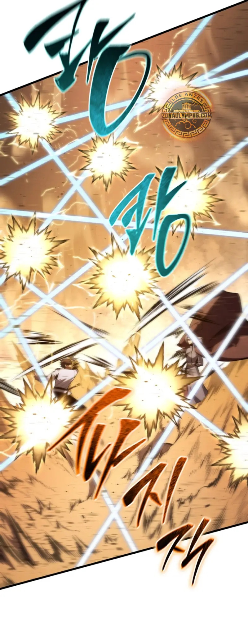Read El hijo menor del maestro de la espada ES Manga Online