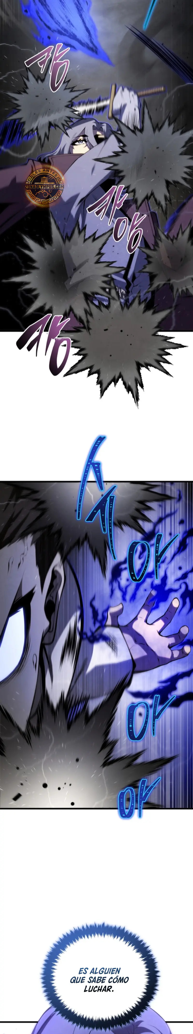 Read El hijo menor del maestro de la espada ES Manga Online