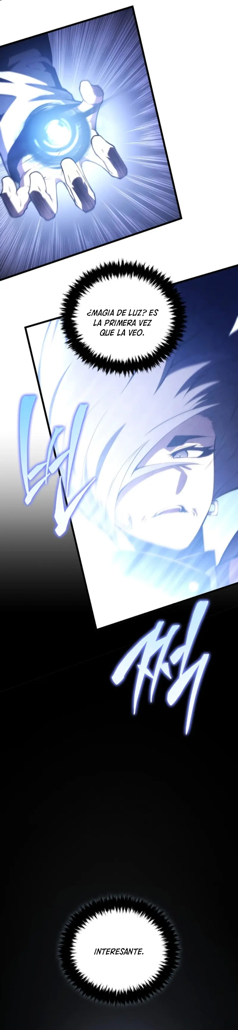 Read El hijo menor del maestro de la espada ES Manga Online