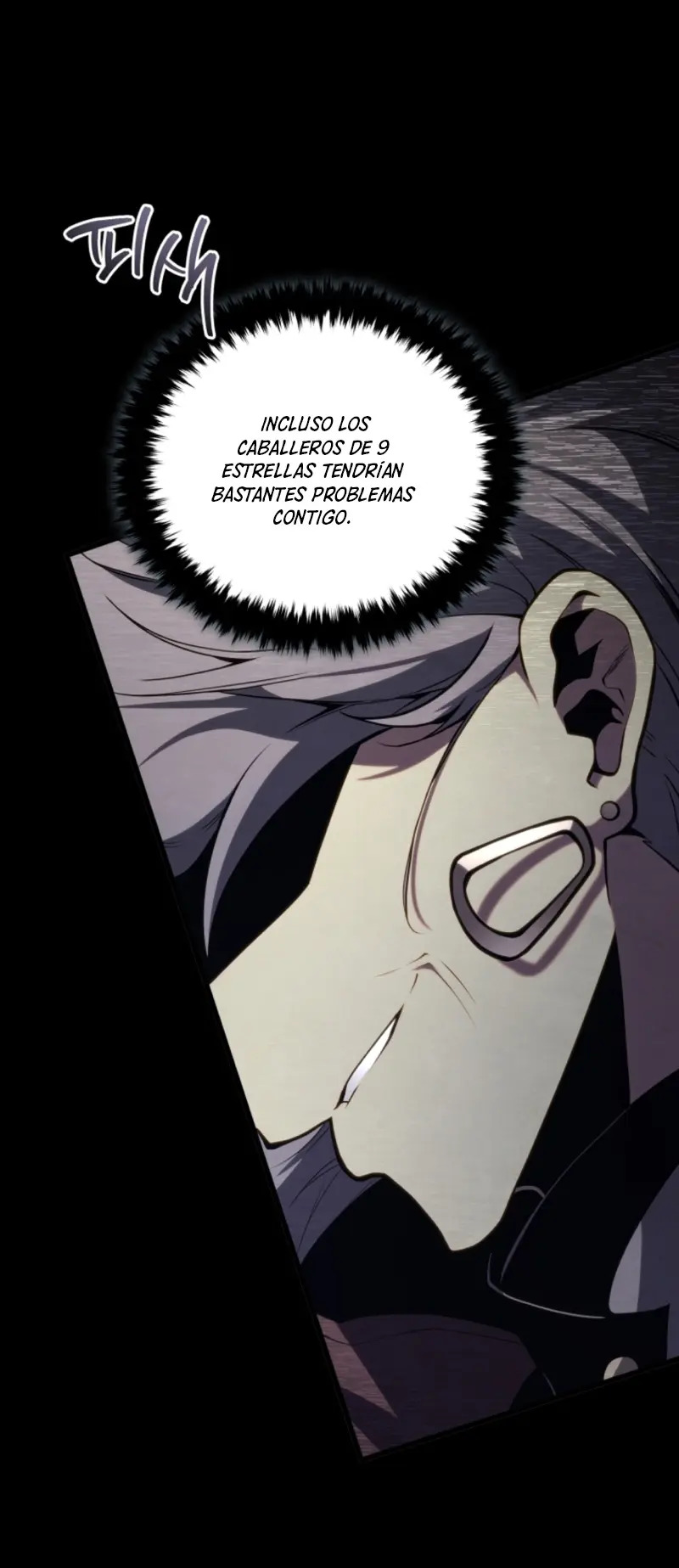 Read El hijo menor del maestro de la espada ES Manga Online