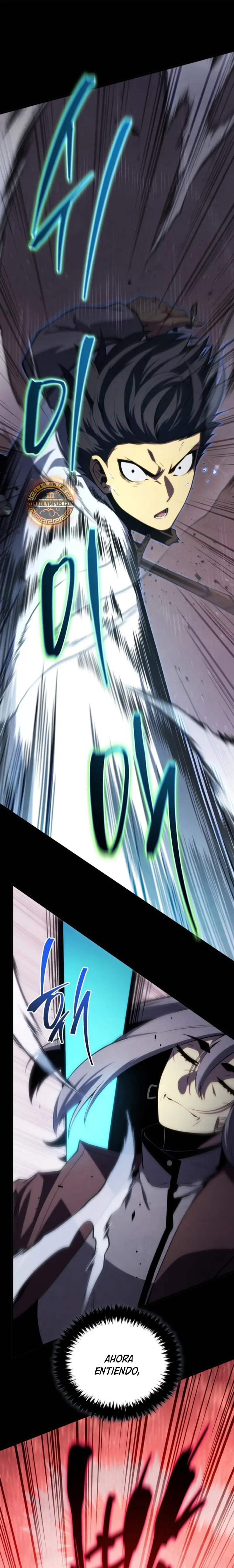 Read El hijo menor del maestro de la espada ES Manga Online