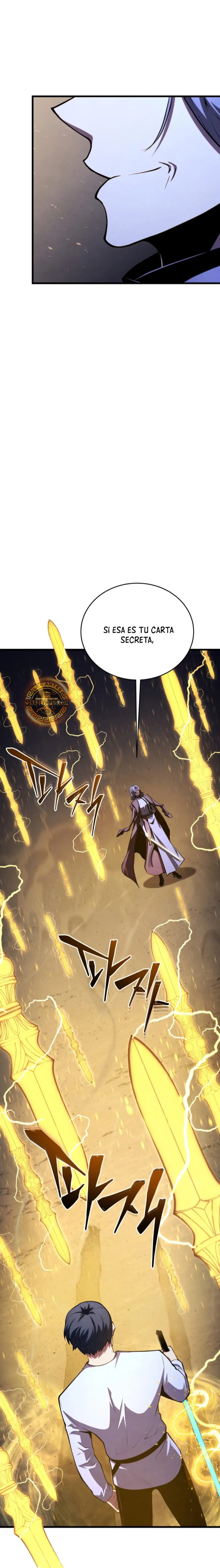 Read El hijo menor del maestro de la espada ES Manga Online