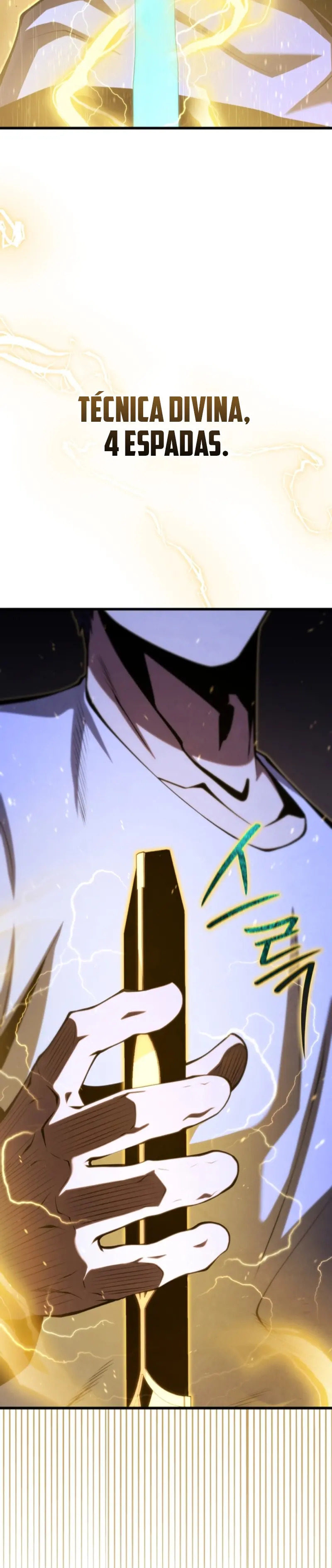 Read El hijo menor del maestro de la espada ES Manga Online