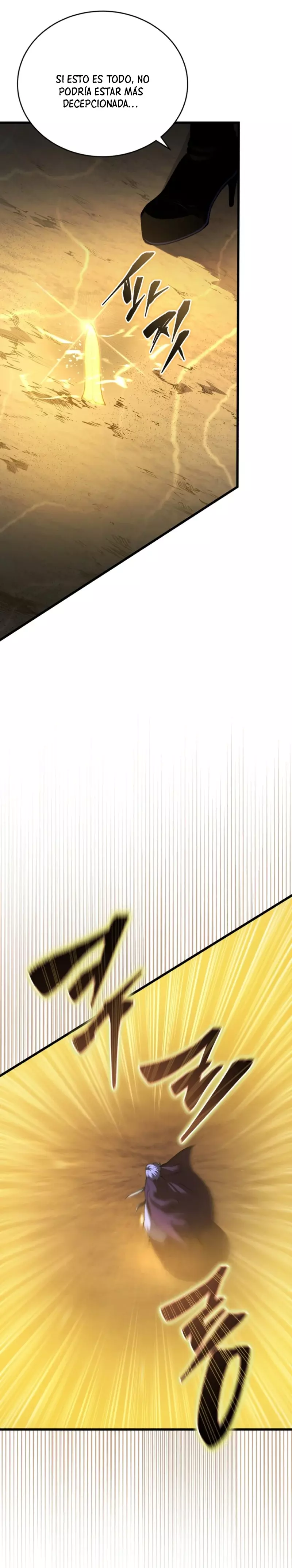 Read El hijo menor del maestro de la espada ES Manga Online