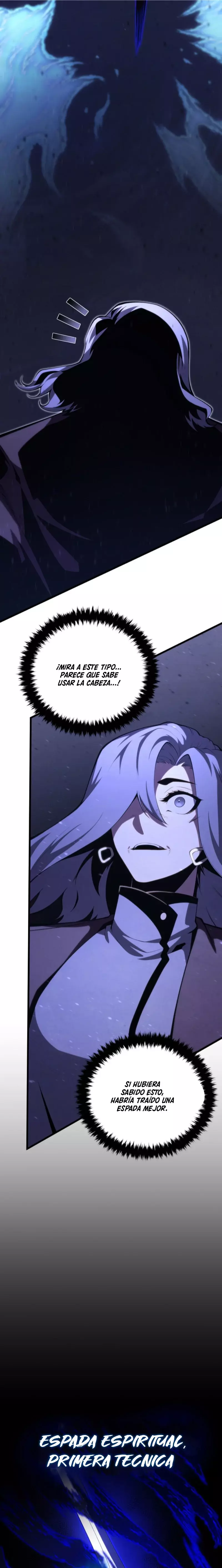 Read El hijo menor del maestro de la espada ES Manga Online