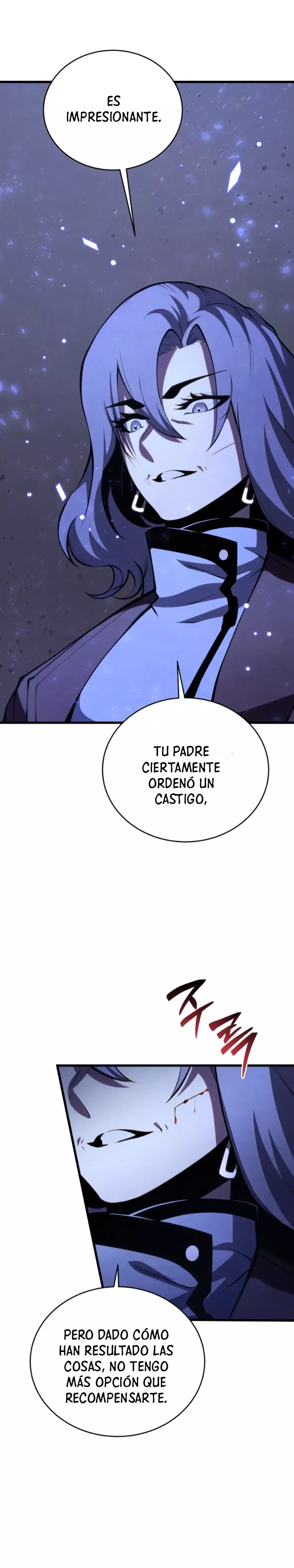 Read El hijo menor del maestro de la espada ES Manga Online