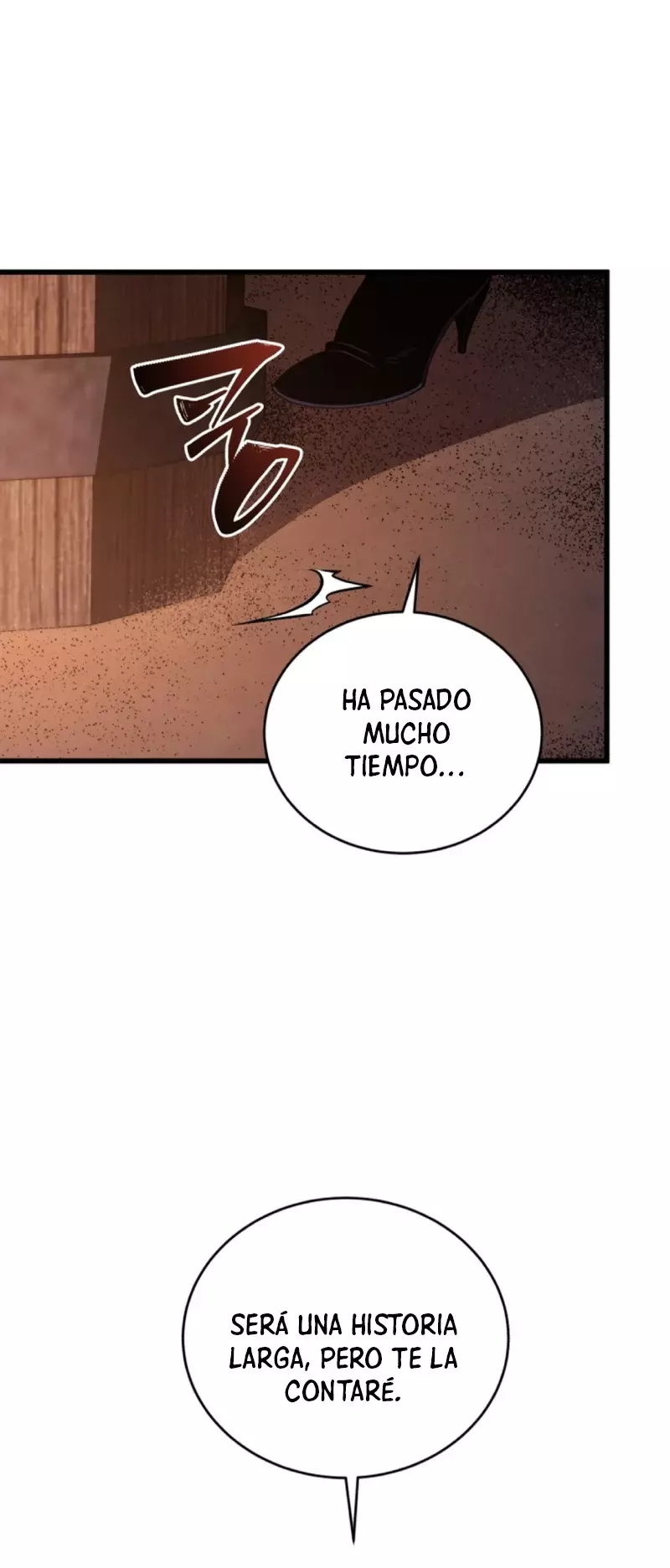 Read El hijo menor del maestro de la espada ES Manga Online